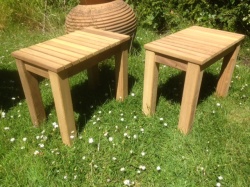 Bespoke Garden Furniture