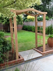 Bespoke Garden Furniture