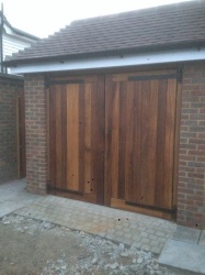 Bespoke Garage/Barn Doors Furniture