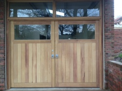 Bespoke Garage/Barn Doors Furniture