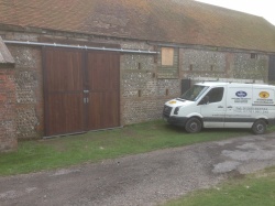 Bespoke Garage/Barn Doors Furniture