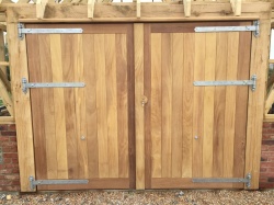 Bespoke Garage/Barn Doors Furniture